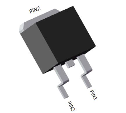 LM2596HVS-5.0 LM2596HVS-5.0