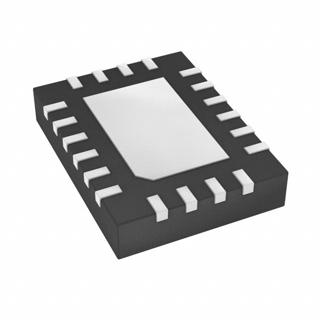 TPS25940AQRVCRQ1 TPS25940AQRVCRQ1