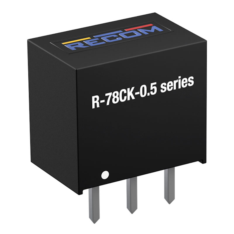 R-78CK12-0.5 R-78CK12-0.5