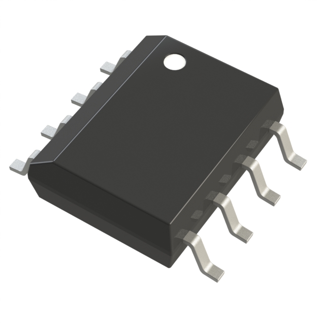 ISL1208IB8Z-TK