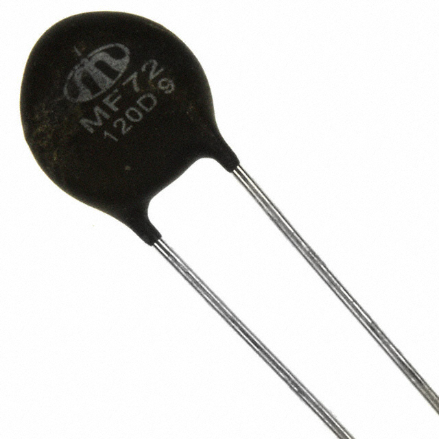 MF72-120D9 MF72-120D9