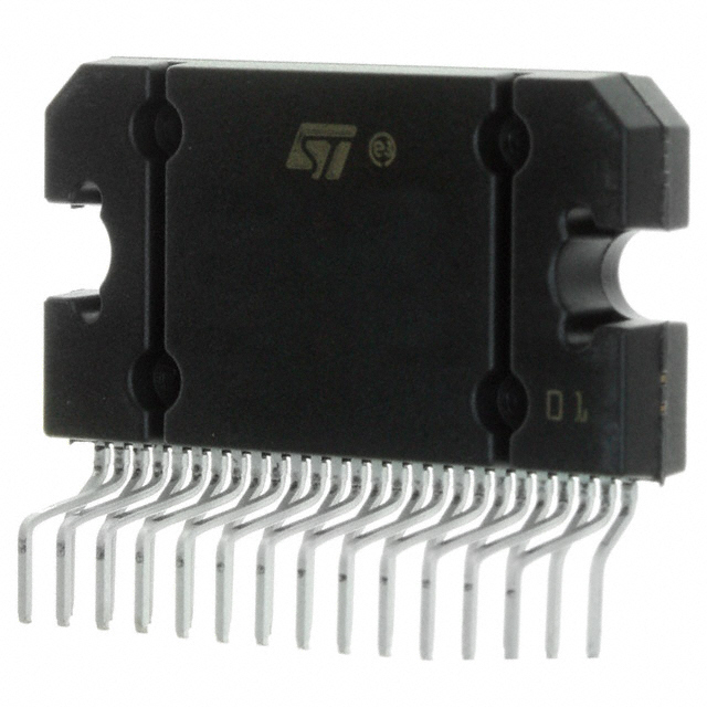 TDA7563B TDA7563B