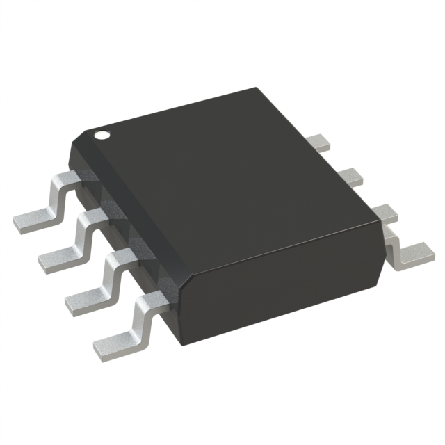 LM2903AQS-13