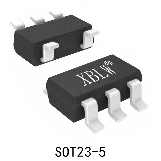 XOPA333AIDBVR