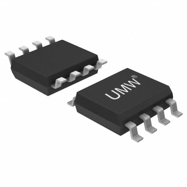 UC2843B UC2843B