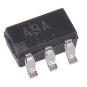 AD8591ARTZ-REEL7