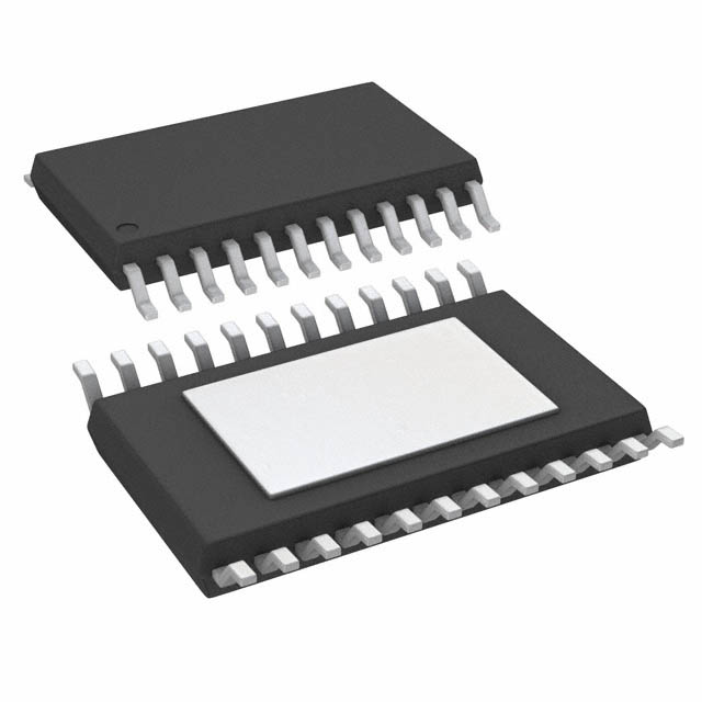 DRV8912QPWPRQ1 DRV8912QPWPRQ1