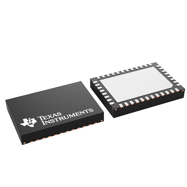 DRV8316CTRGFR DRV8316CTRGFR
