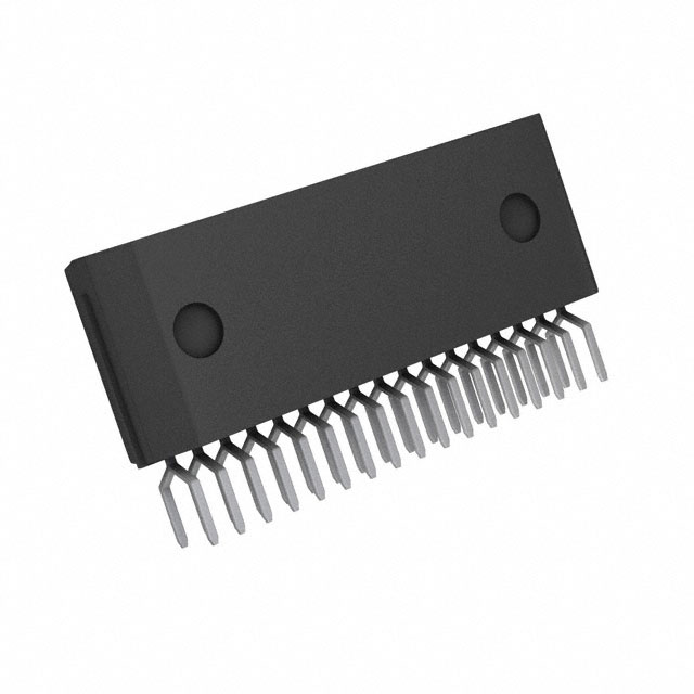 STA7132MPR STA7132MPR