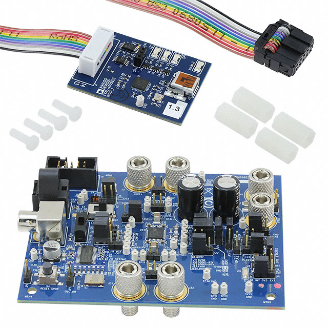 EVAL-SSM3582Z EVAL-SSM3582Z