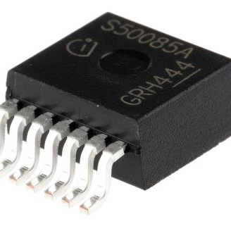 BTS50085-1TMA BTS50085-1TMA
