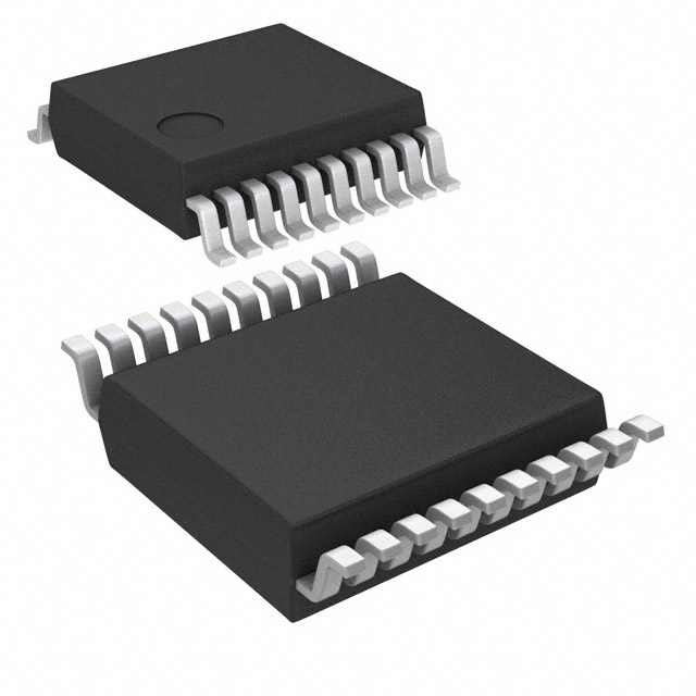 LV8804FV-TLM-H LV8804FV-TLM-H