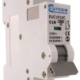 EUC1P40C