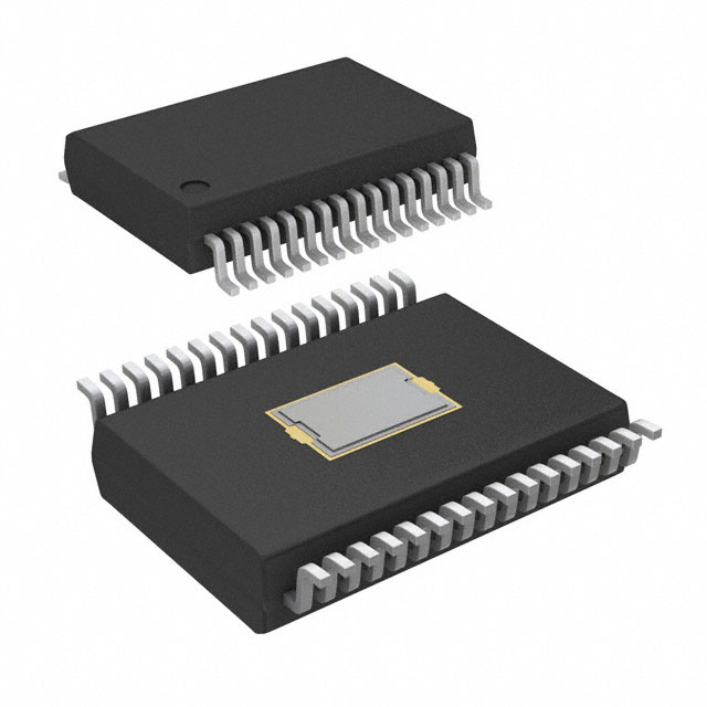 MC33812EK MC33812EK