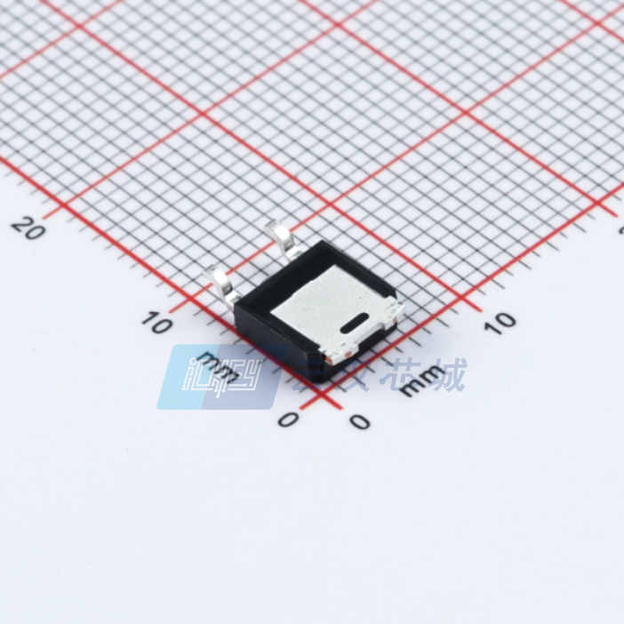 L7805CDT-TR