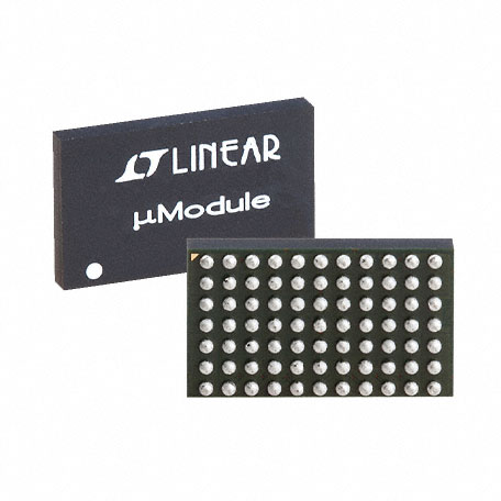 LTM8049IY#PBF LTM8049IY#PBF