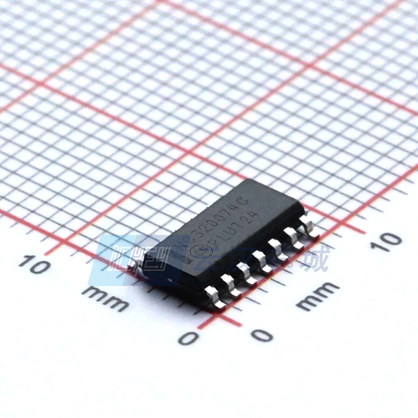 NCS20074DR2G