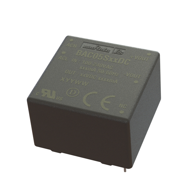 BAC05S12DC BAC05S12DC