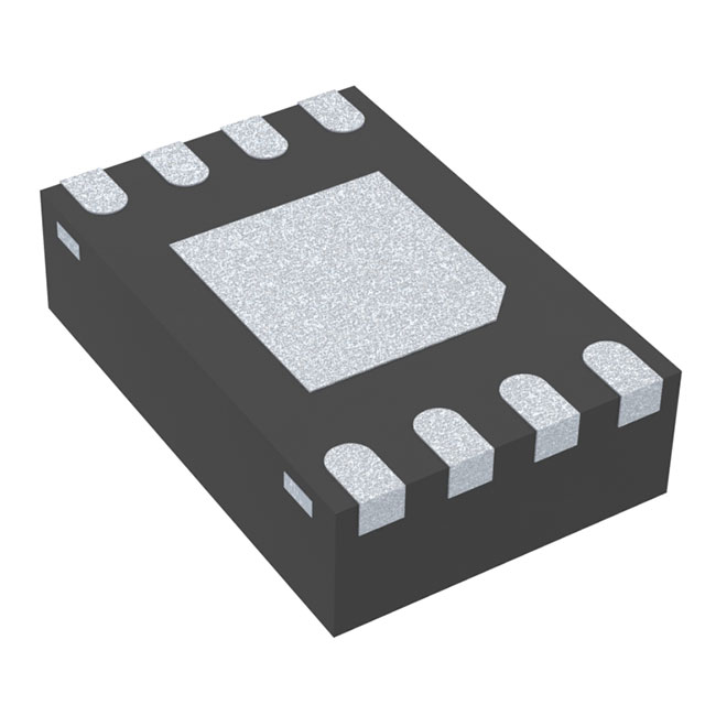 MCP6002T-E/MCVAO MCP6002T-E/MCVAO