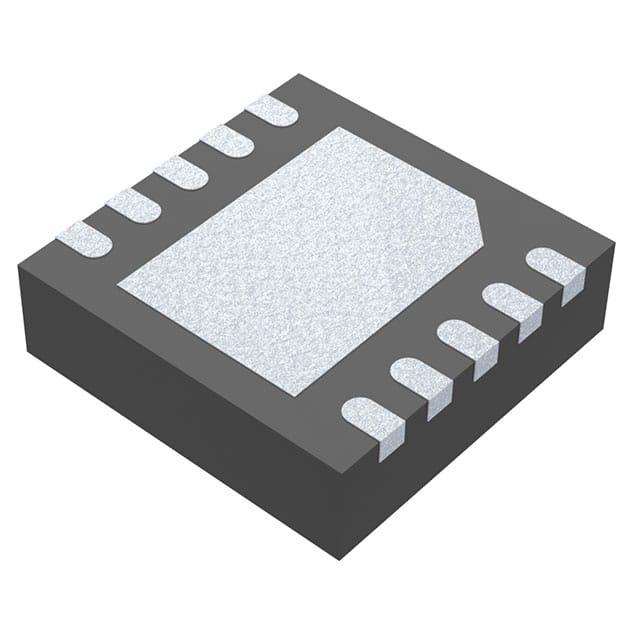 LTC4062EDD#TRPBF LTC4062EDD#TRPBF