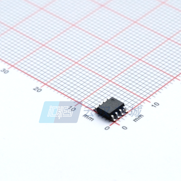 MCP7940NT-I/SN