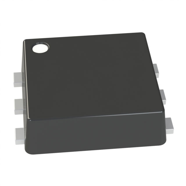 S-8240ACF-I6T1U S-8240ACF-I6T1U