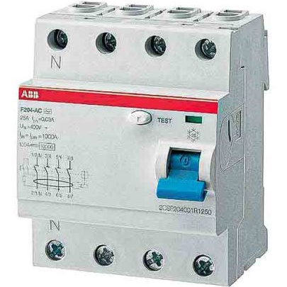 2CSF204023R1400 F204 AC-40/0,03-L