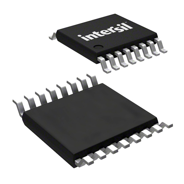 CDP68HC68T1M2Z96 CDP68HC68T1M2Z96