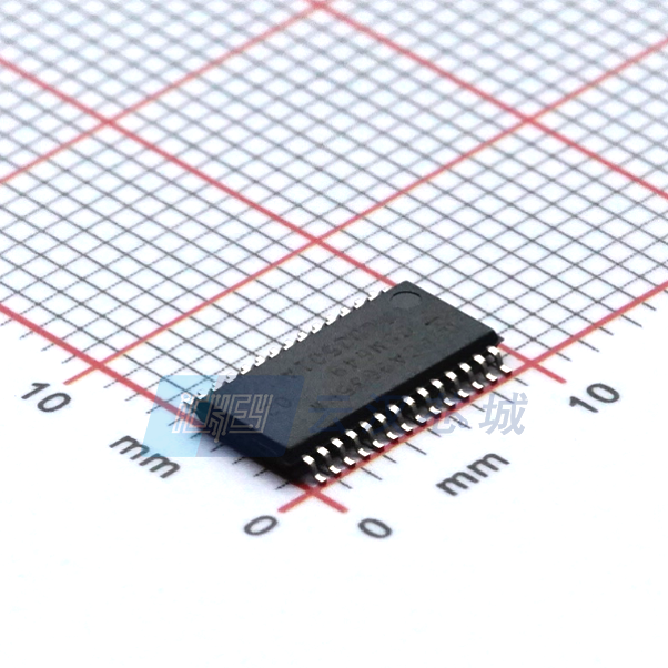 PCA9635PW,118 PCA9635PW,118