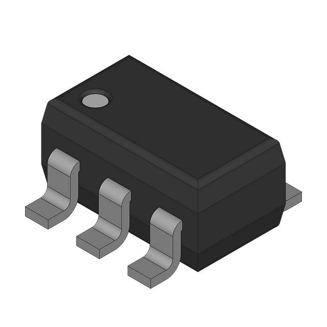 MAX6720UTSYD3 MAX6720UTSYD3