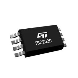 TSC2020IPT TSC2020IPT
