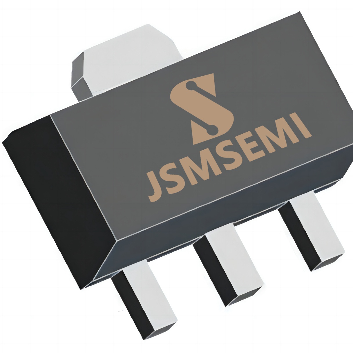 AMS1117-3.3V-JSM