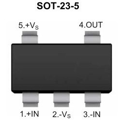 LMV321 LMV321