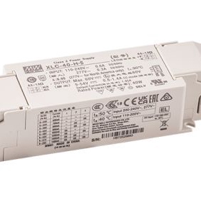 XLC-40-H-DA2S
