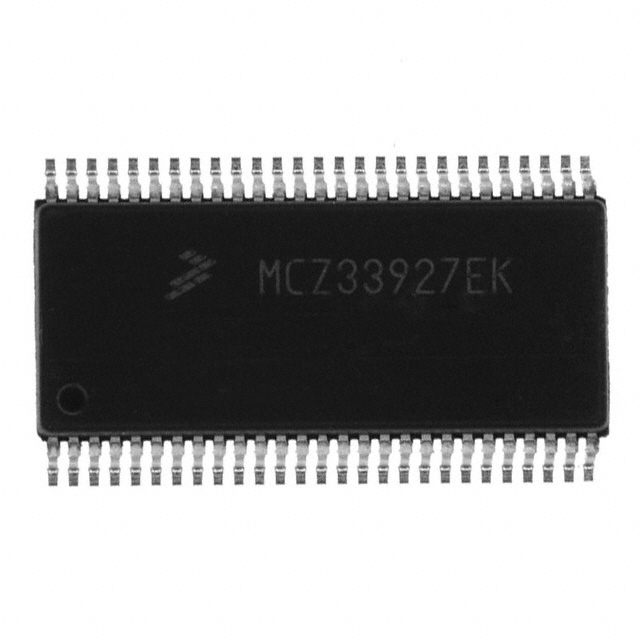 MC33932EK MC33932EK