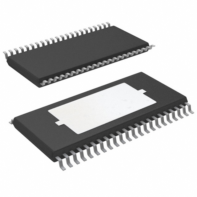 DRV8412DDWR DRV8412DDWR