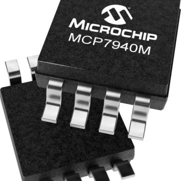 MCP7940MT-I/SN MCP7940MT-I/SN