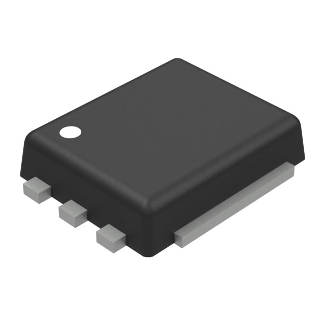 S-8580AA-A6T8U7 S-8580AA-A6T8U7