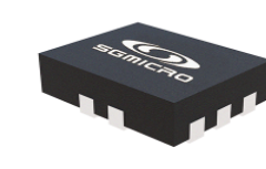 SGM8199L2XUWQ10G/TR