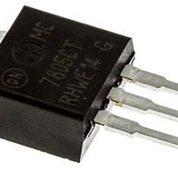 MC7805CTG
