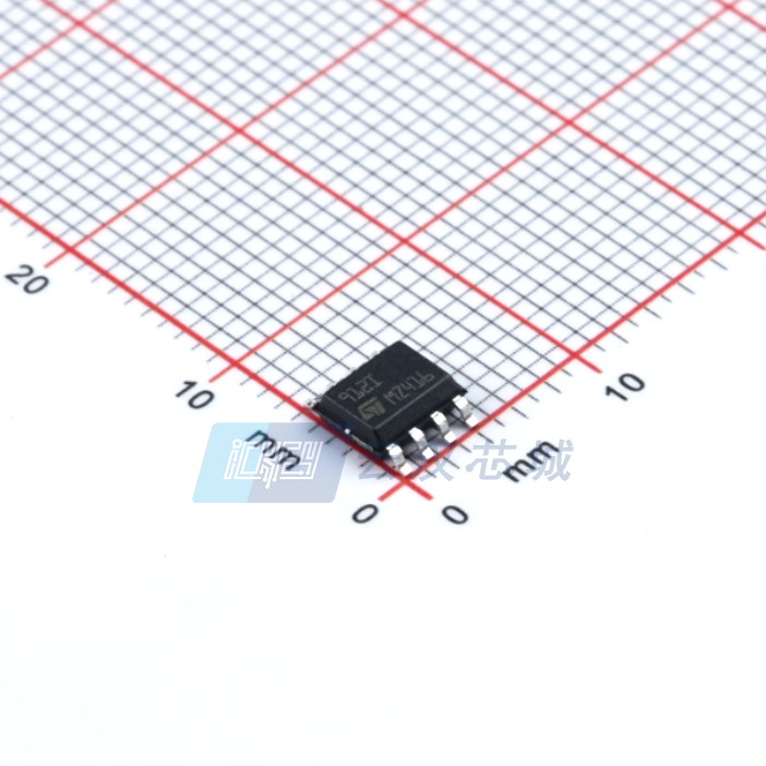 TS912IDT TS912IDT