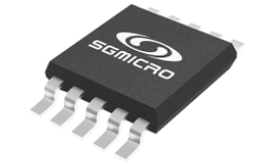 SGM8055XMS/TR