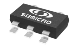 SGM8541XS/TR