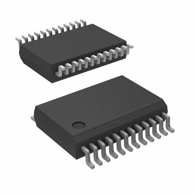 STP16DP05PTR STP16DP05PTR