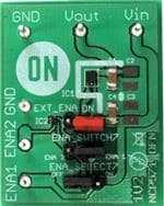 NCP571MN12TBGEVB NCP571MN12TBGEVB