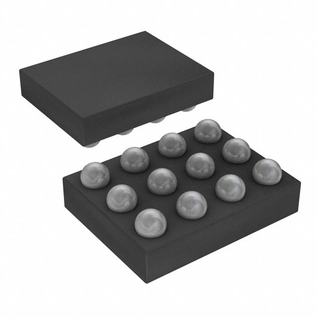 MAX31341BEWC+T MAX31341BEWC+T