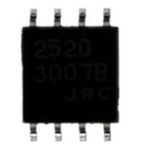 NJM4580M-TE1 NJM4580M-TE1