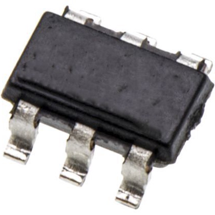 MAX4173TEUT+T MAX4173TEUT+T