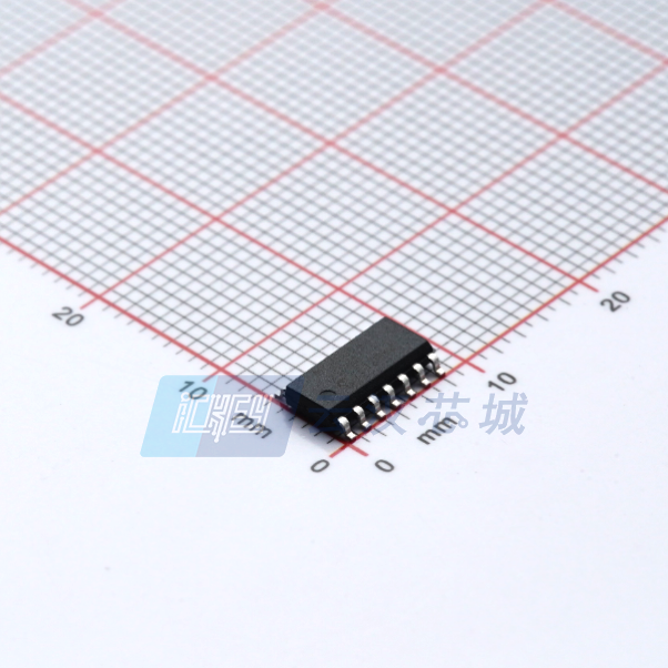 MCP6004T-I/SL MCP6004T-I/SL