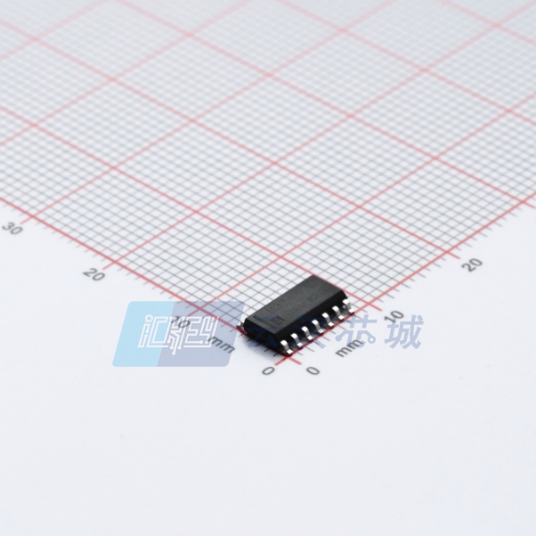 LM324M/TR LM324M/TR